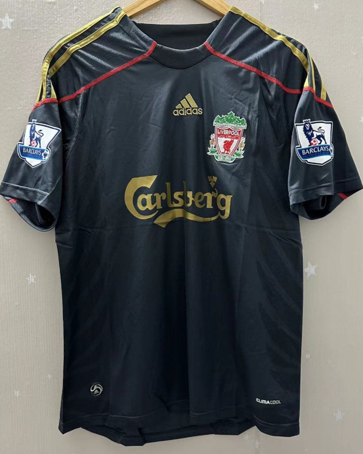 FERNANDO TORRES 2009-10 (Liv)