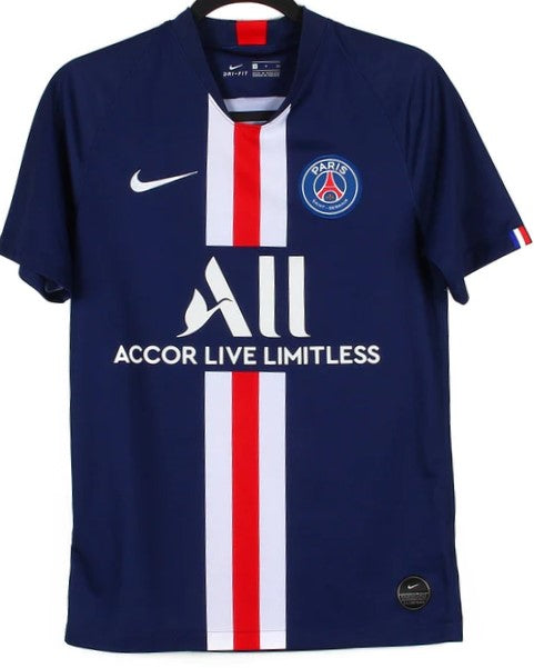 ICARDI MAURO 2019-20 (PSG)