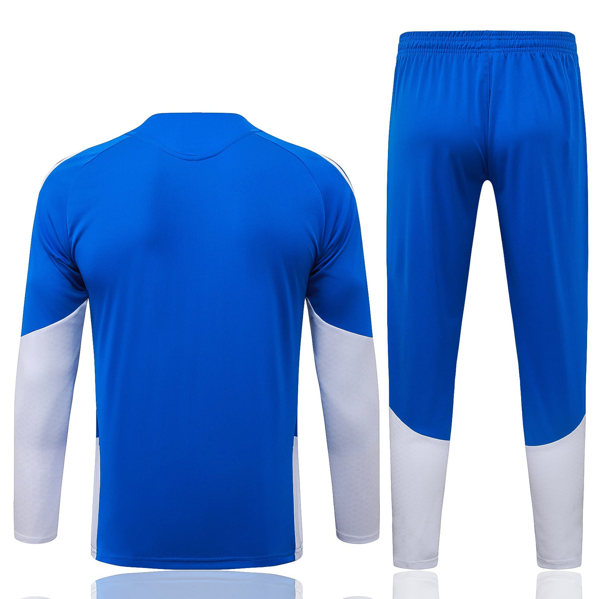 Juventus 2026/27 Tracksuit