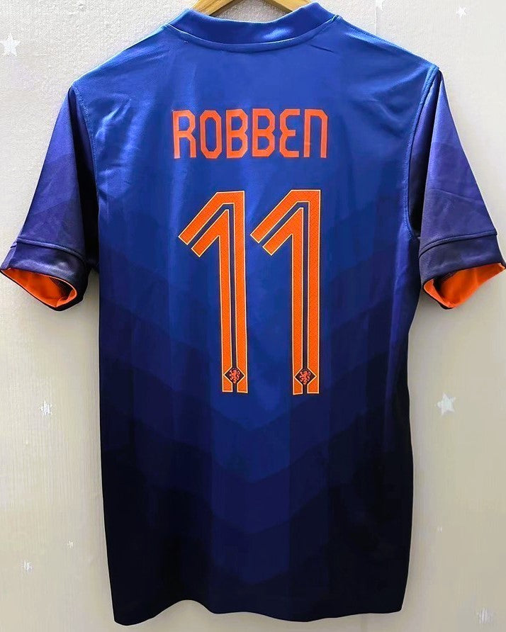 ROBBEN ARJEN 2014-15 (Hello)