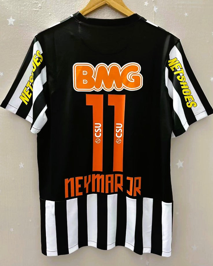 NEYMAR Jr 2012-13 (Santos)