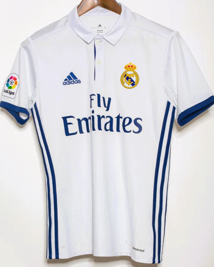 CRISTIANO RONALDO 2016-17 (Real M)