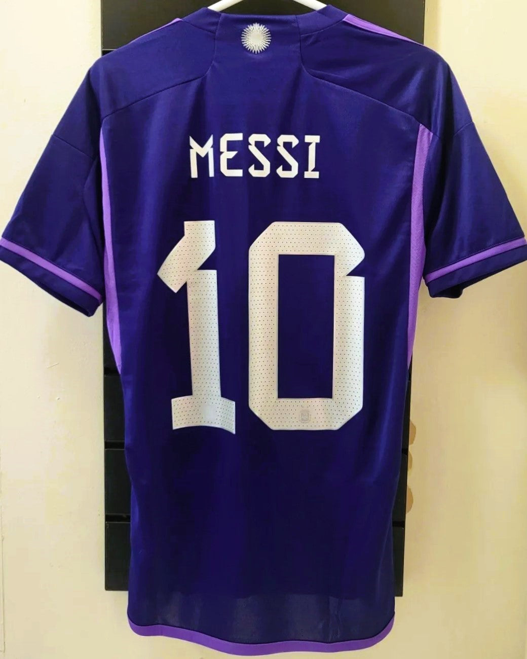 LIONEL MESSI 2022-23 (Arg)