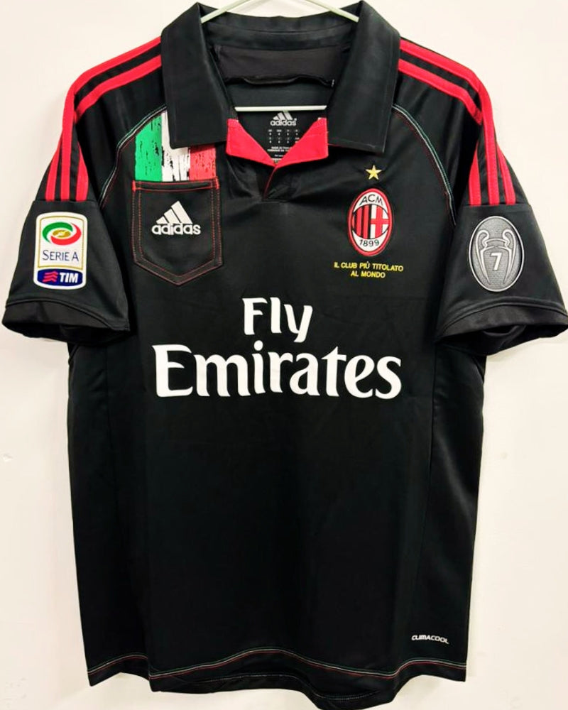 ALEXANDRE PATO 2012-13 (Mil)