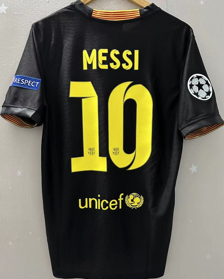 LIONEL MESSI 2013-14 (Barça)