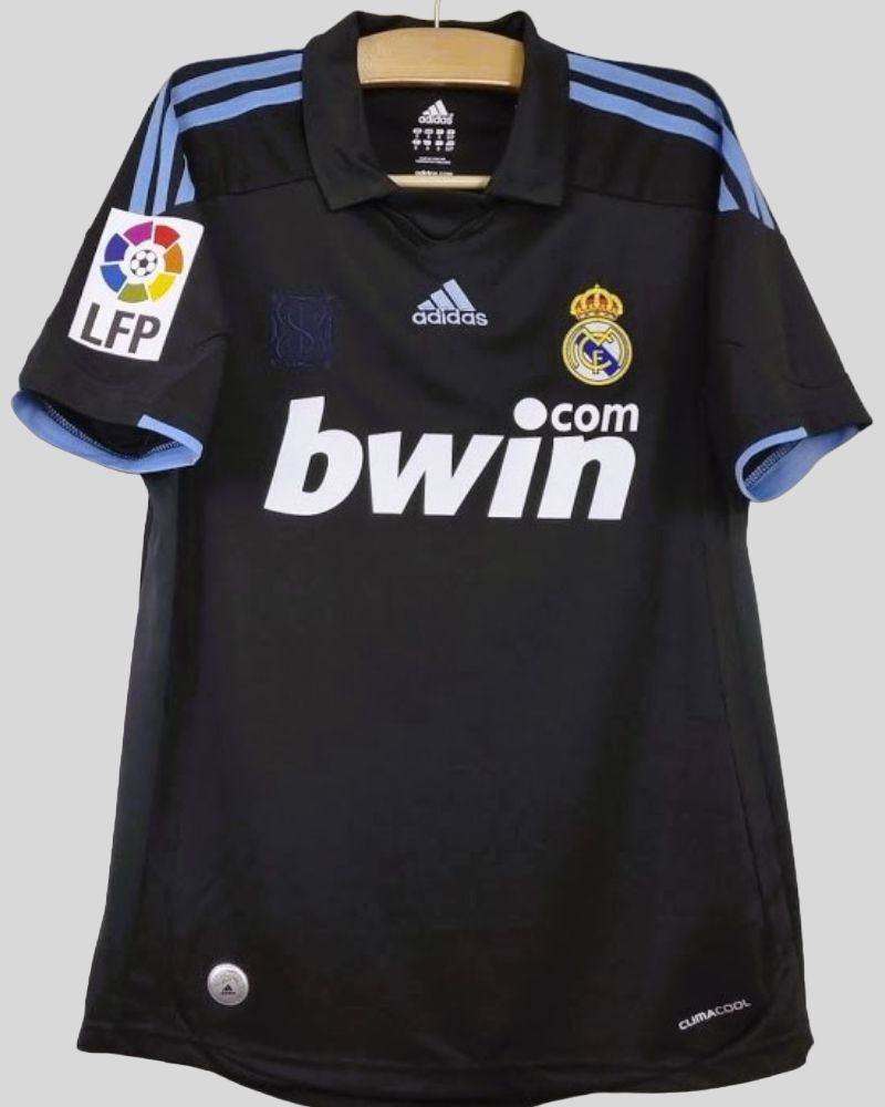 CRISTIANO RONALDO 2009-10 (Real M)