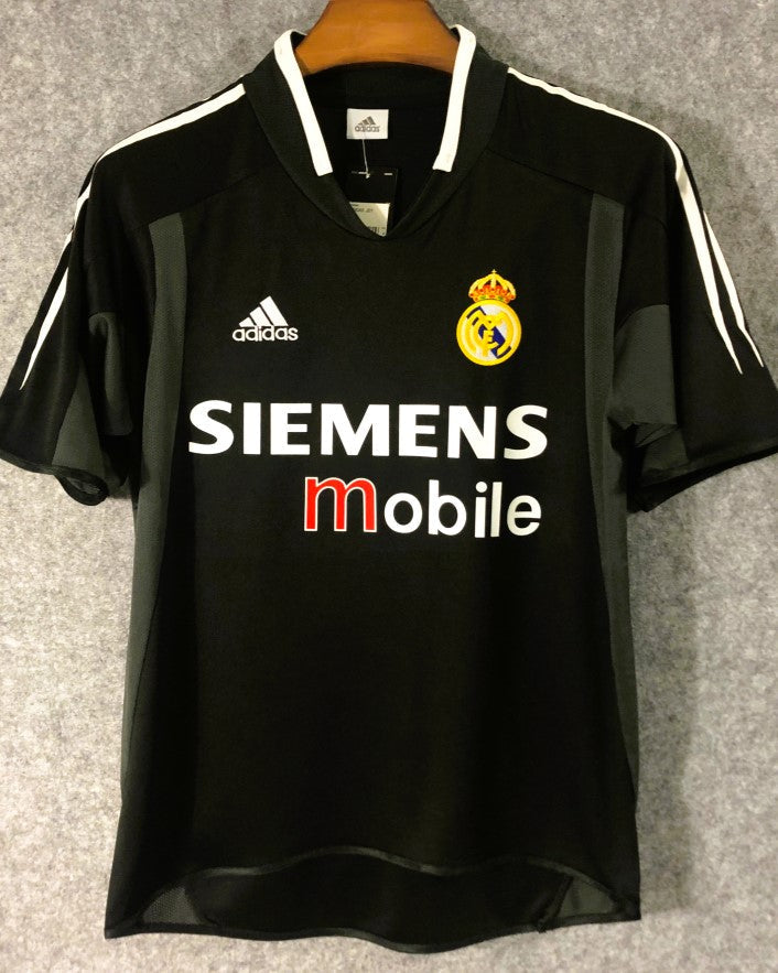 RONALDO 2004-05 (Real M.)