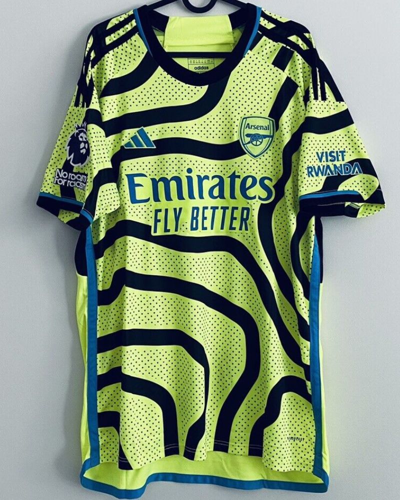 BUKAYO SAKA 2023-24 (Ars)