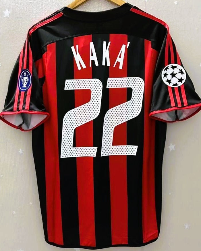 RICARDO KAKA 2003-04 (Mil)