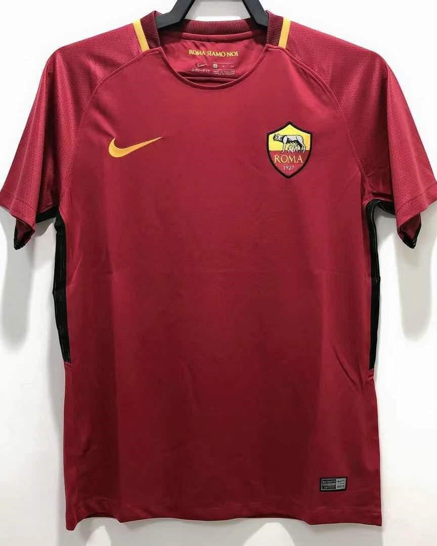 DE ROSSI DANIELE 2016-17 (Roma)