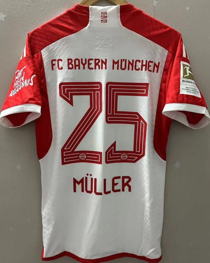 THOMAS MULLER 2023-24 (Bay M)