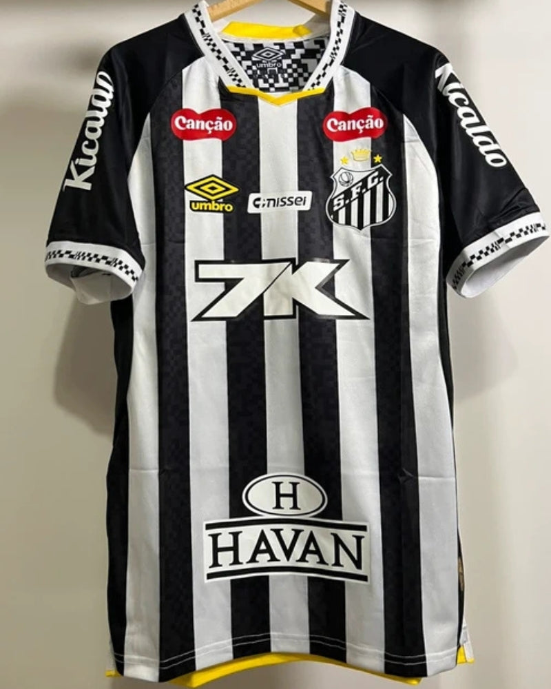 NEYMAR Jr 2025-26 (San)
