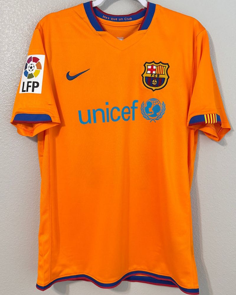 RONALDINHO 2006-07 (Barça)