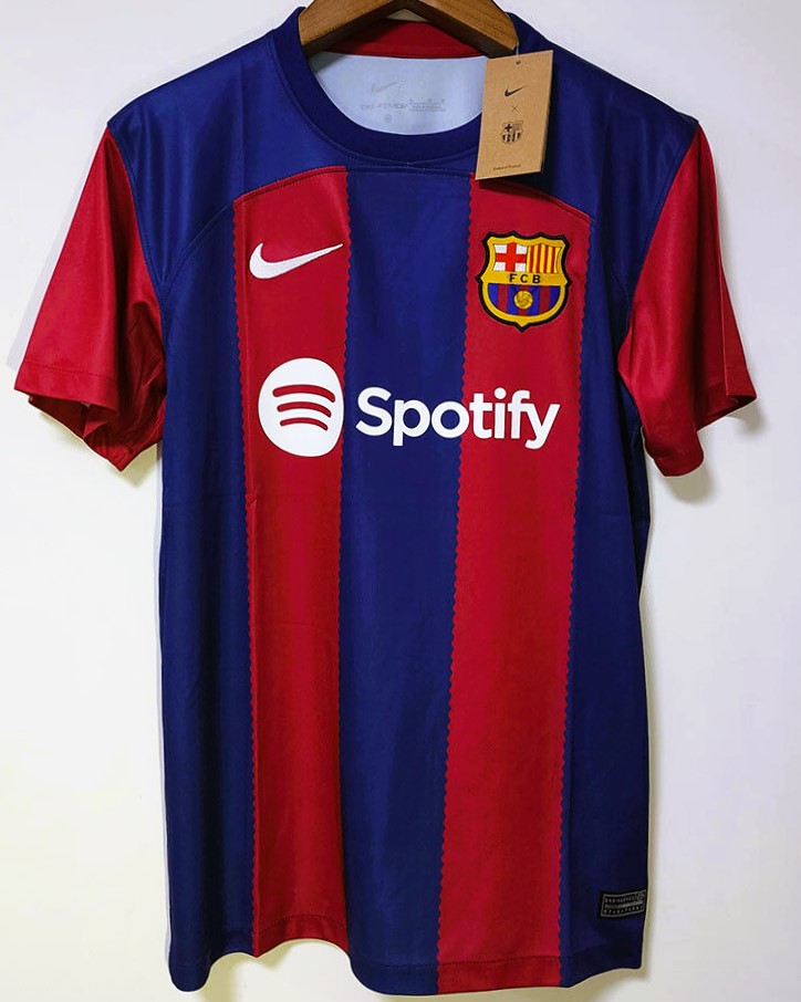 LEWANDOWSKI ROBERT 2023-24 (Barça)