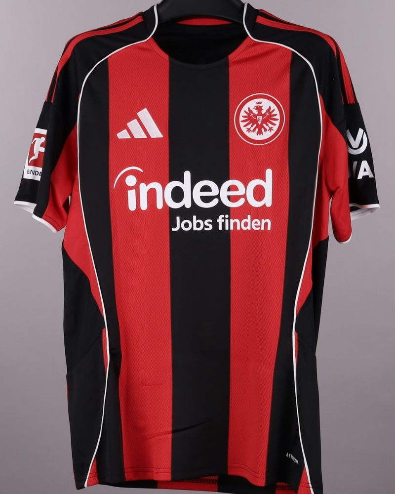 GÖTZE MARIO 2025-26 (One)
