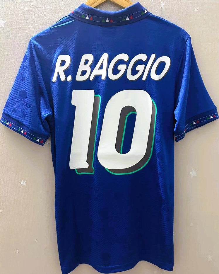 BAGGIO ROBERTO 1994-95 (ITA)