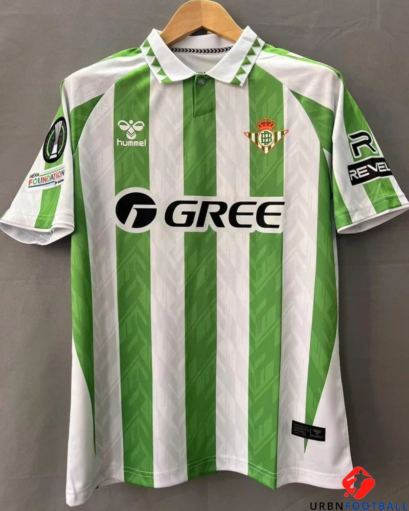 ANTONY 2024-25 (Real B)