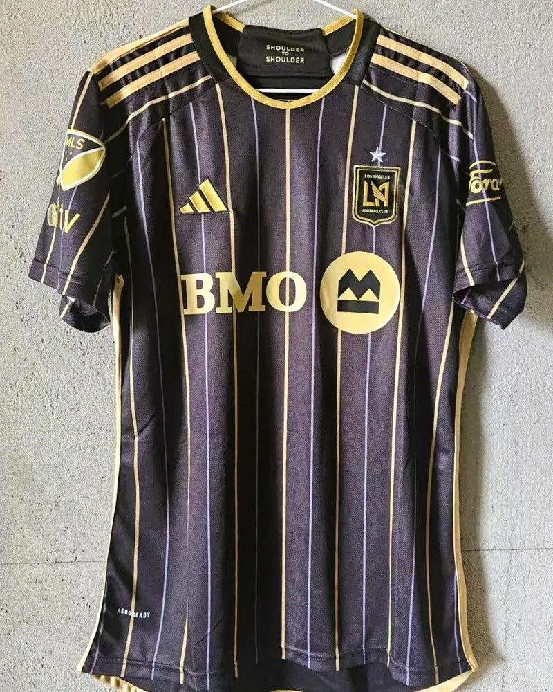 SON HEUNG-MIN 2025-26 (LAFC)