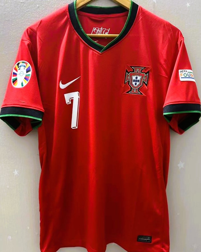 RONALDO CRISTIANO 2024-25 (Por)