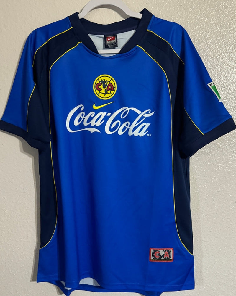 ZAMORANO IVAN 2001-02 (C Am)