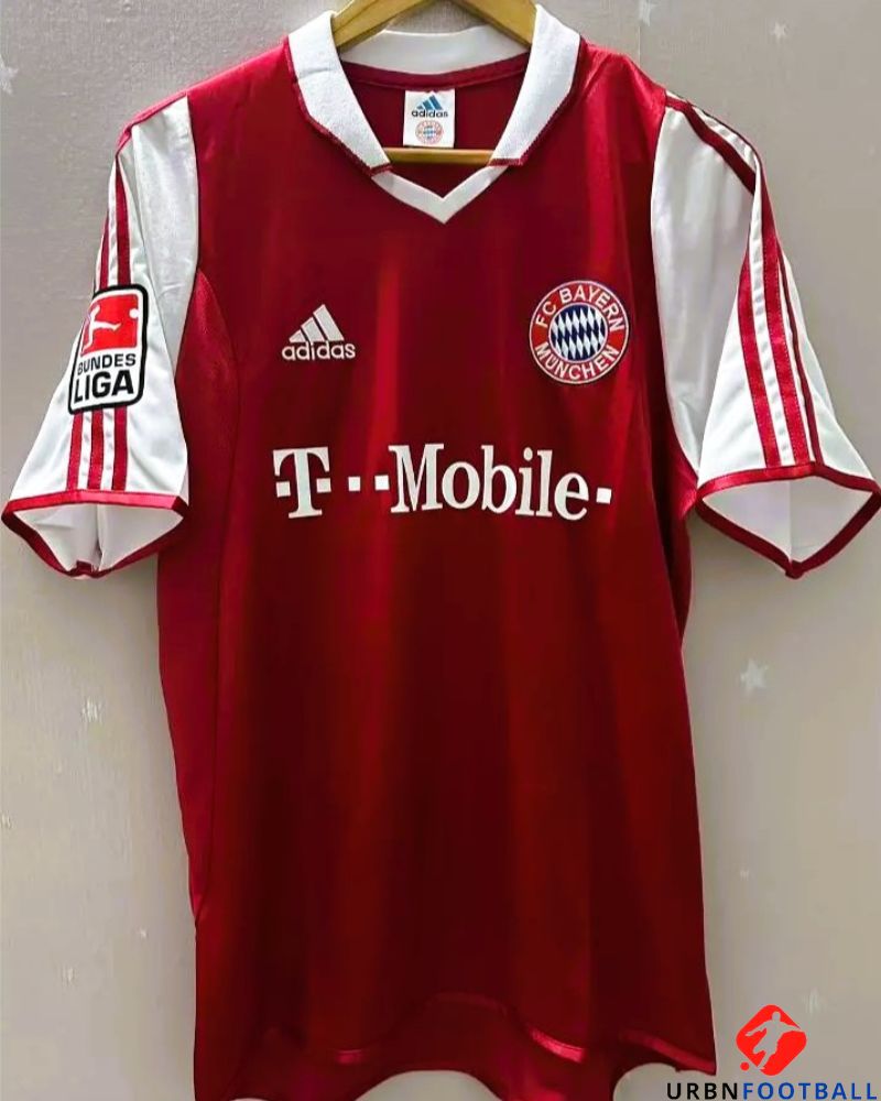 MAKAAY ROY 2002-03 (Bay M)