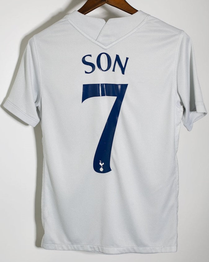SON HEUNG-MIN 2021-22 (TOT)