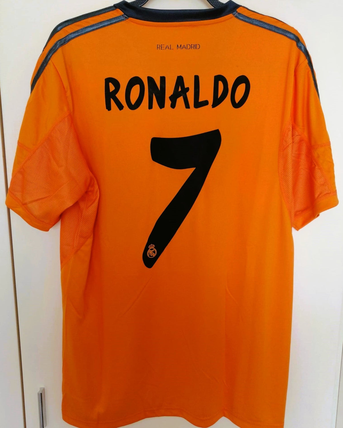 CRISTIANO RONALDO 2013-14 (Real M)