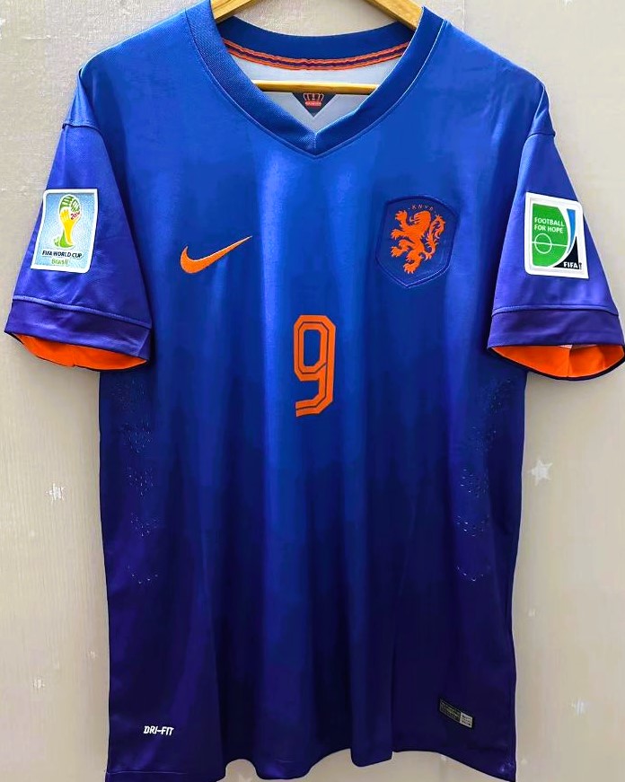 VAN PERSIE ROBIN 2014-15 (Hello)