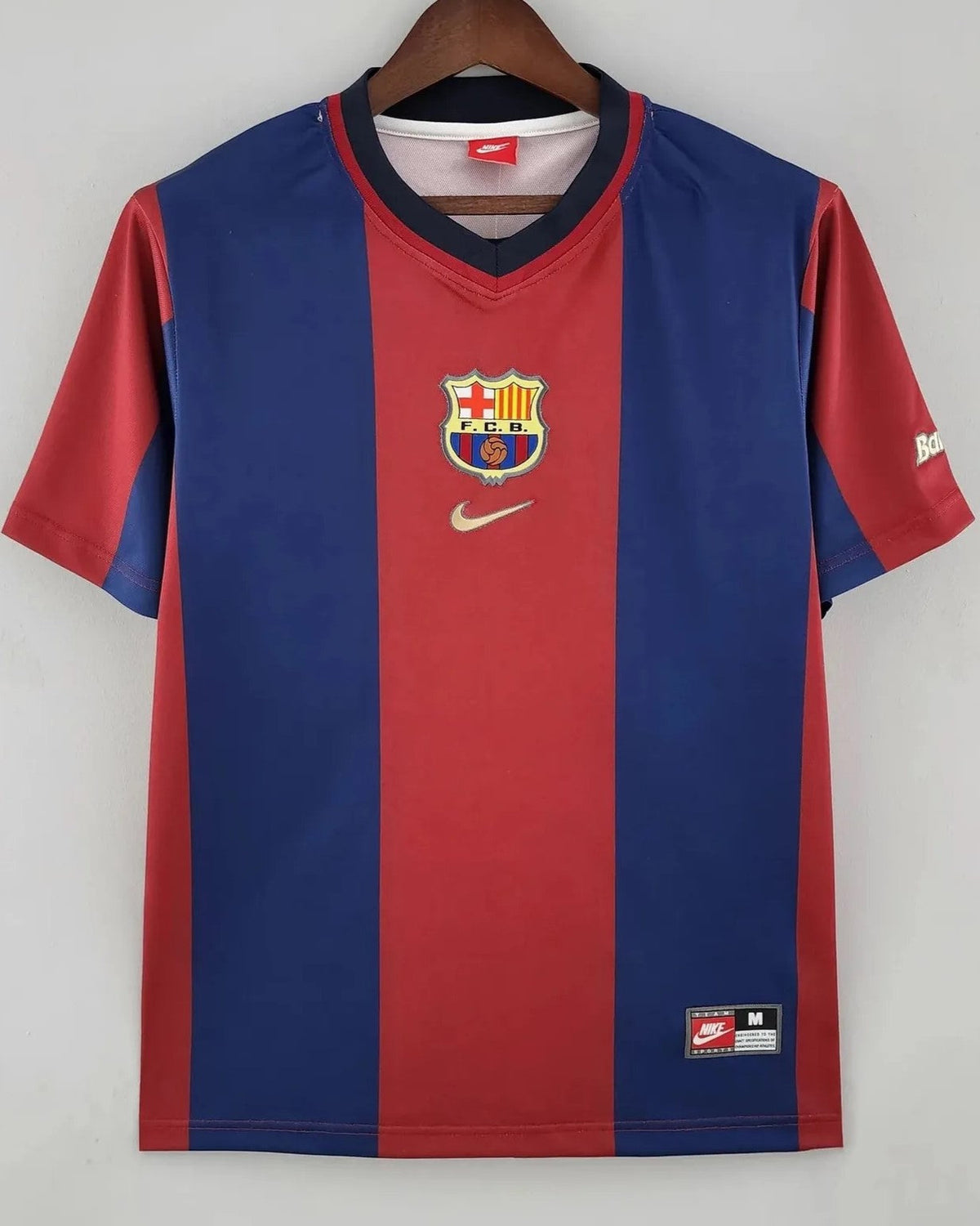 LUIS FIGO 1998-99 (Barça)