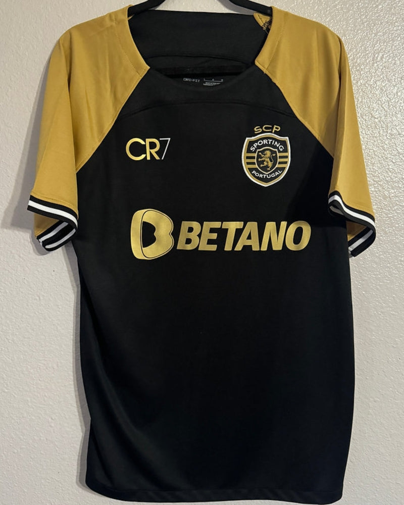 CRISTIANO RONALDO 2023-24 (Spa)
