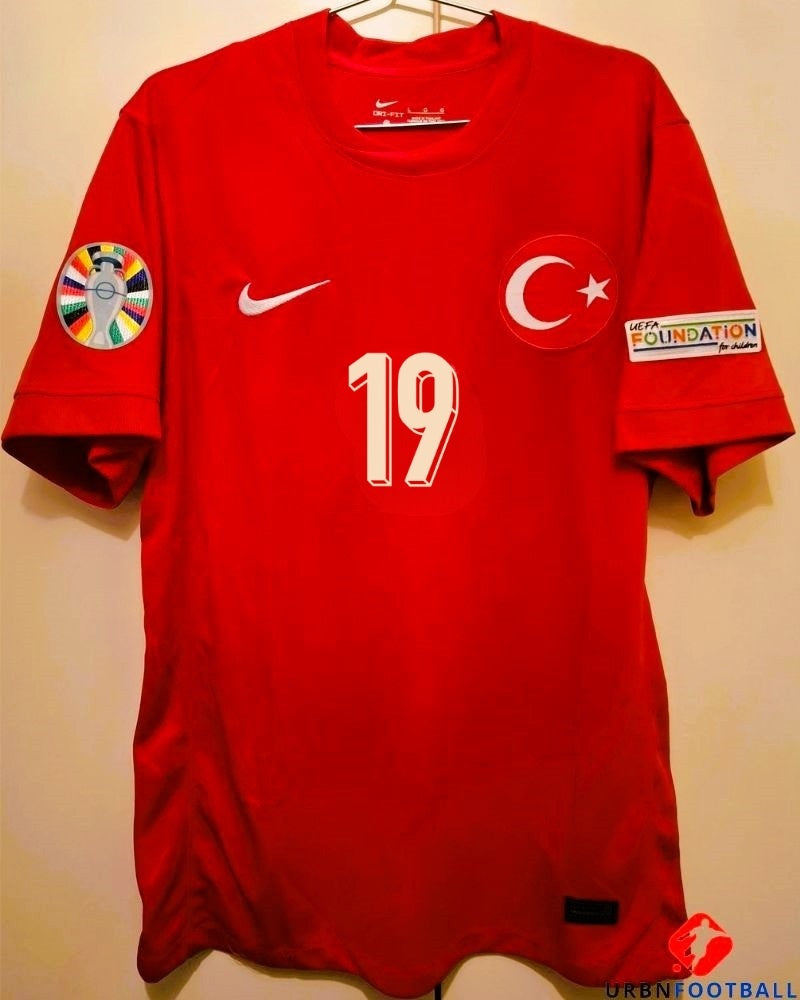 YILDIZ KENAN 2024-25 (Tur)