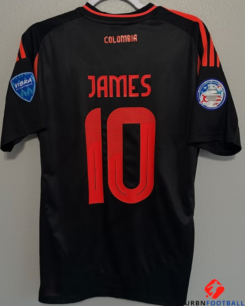 RODRIGUEZ JAMES 2024-25 (Col)
