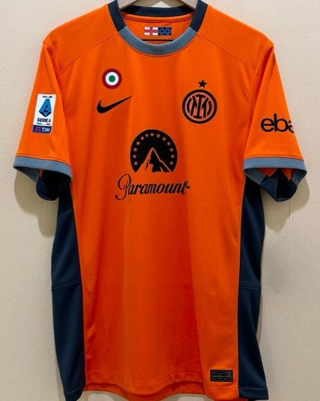 LAUTARO MARTINEZ 2023-24 (Int)