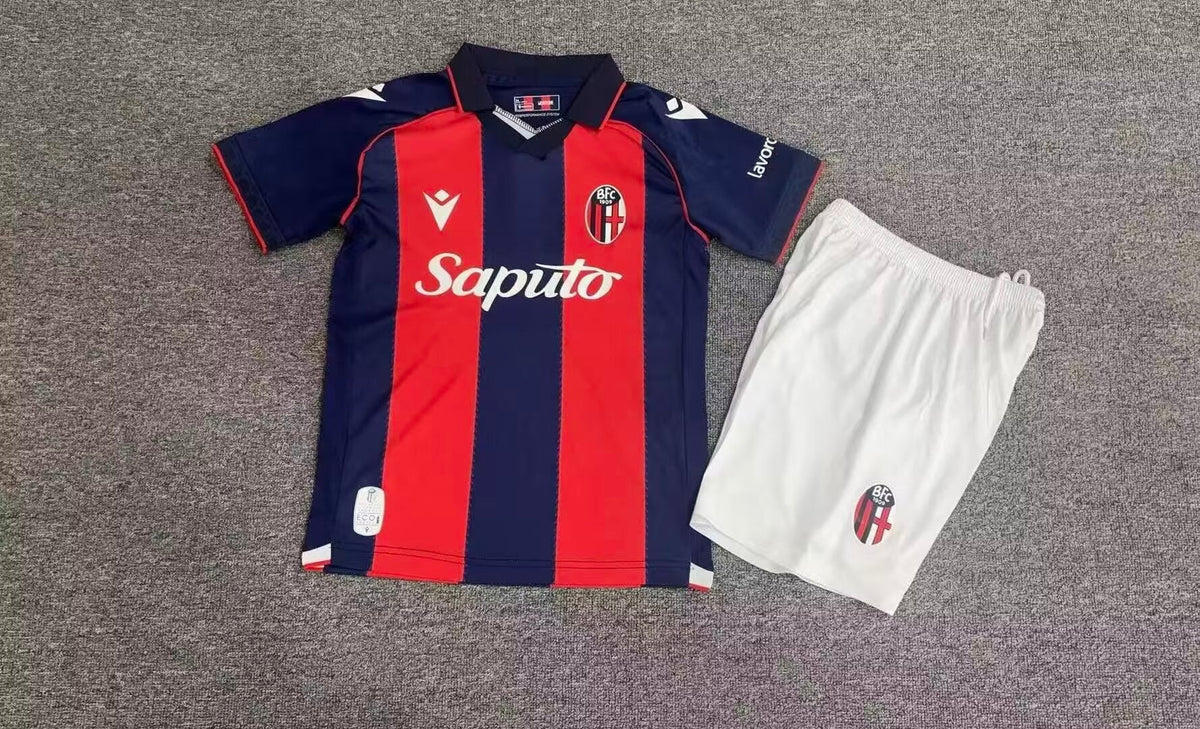 BOLOGNA 2026/27