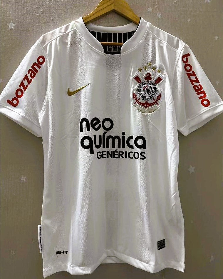 RONALDO 2010-11 (Color)