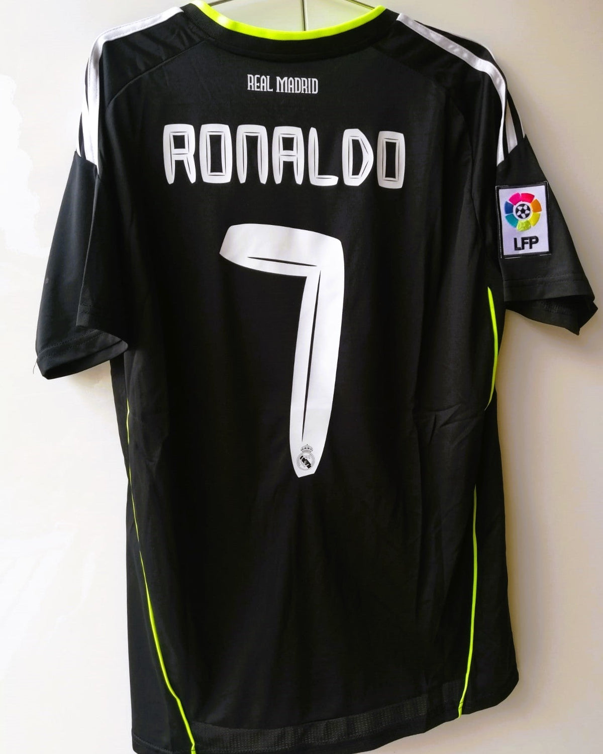 CRISTIANO RONALDO 2010-11 (Real M)