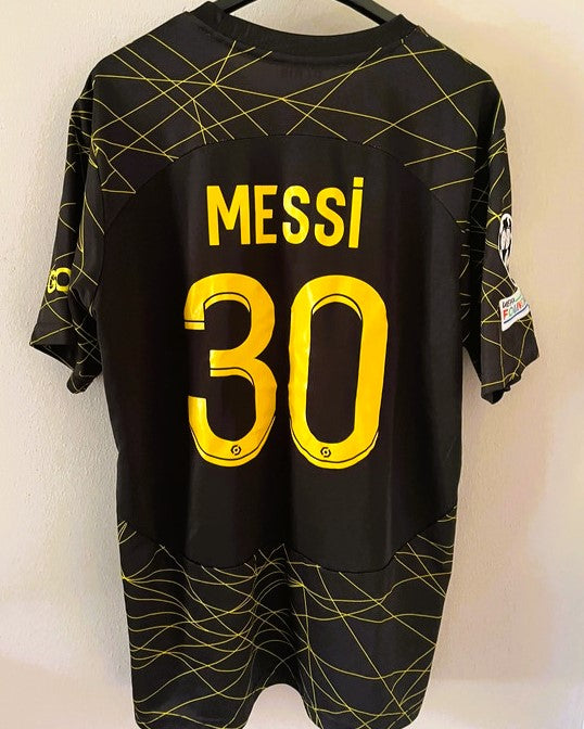 LIONEL MESSI 2022-23 (PSG)