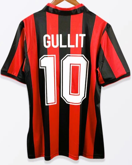 RUUD GULLIT 1988-89 (Mil)
