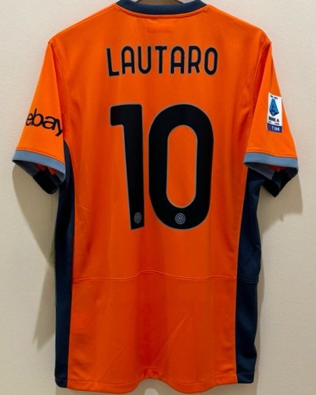 LAUTARO MARTINEZ 2023-24 (Int)