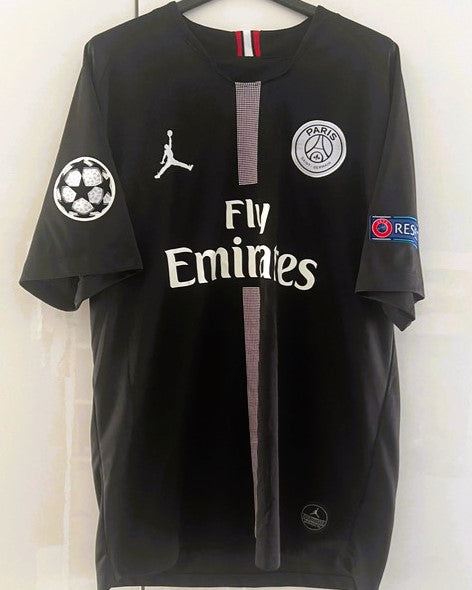 MBAPPÉ KYLIAN 2018-19 (PSG)