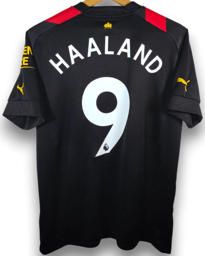 HAALAND ERLING 2022-23 (Man C)