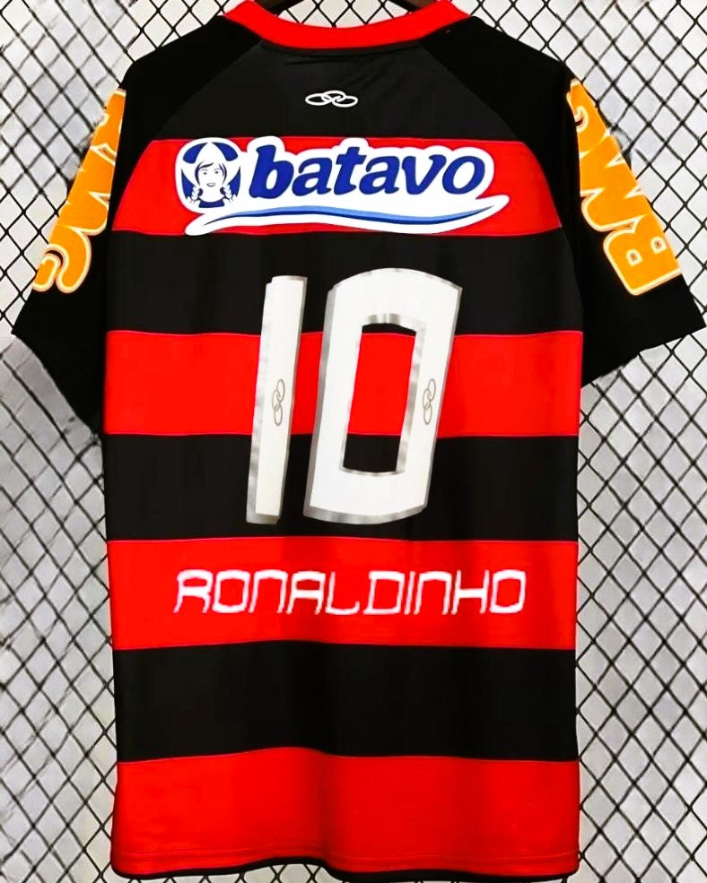 RONALDINHO 2011-12 (Flamengo)