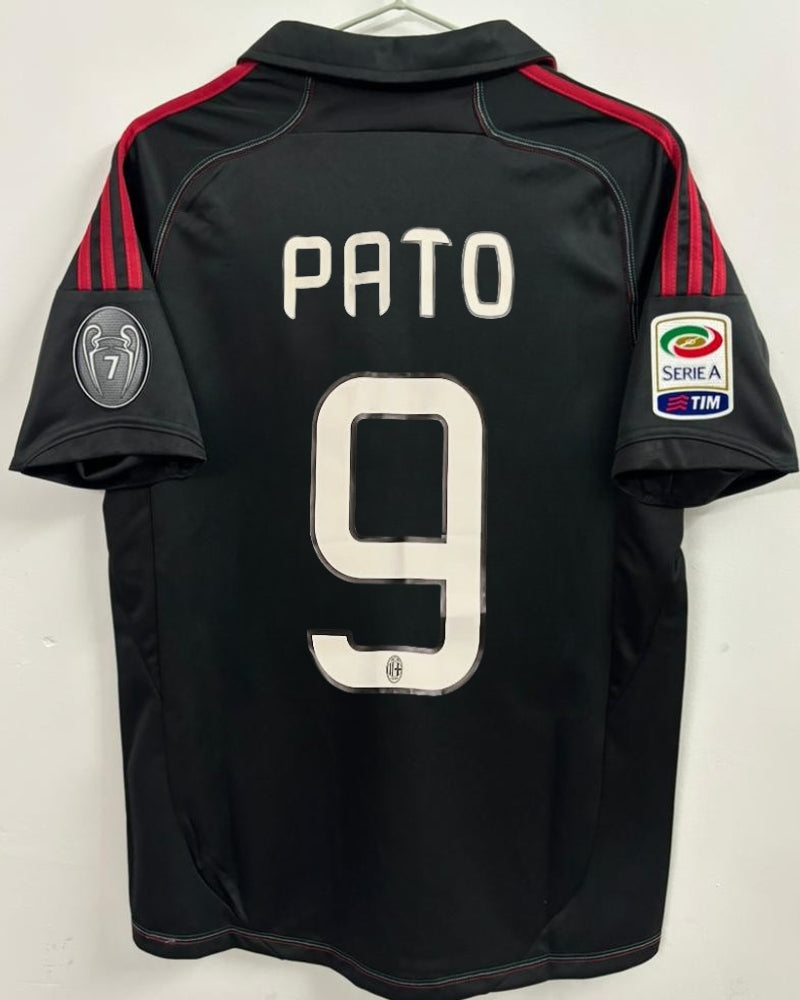 ALEXANDRE PATO 2012-13 (Mil)