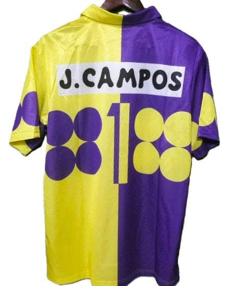 JORGE CAMPOS 1996-97 (Mex)