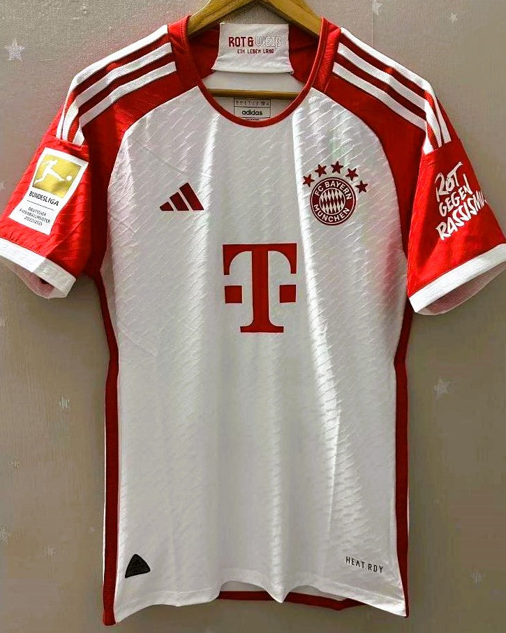 THOMAS MULLER 2023-24 (Bay M)
