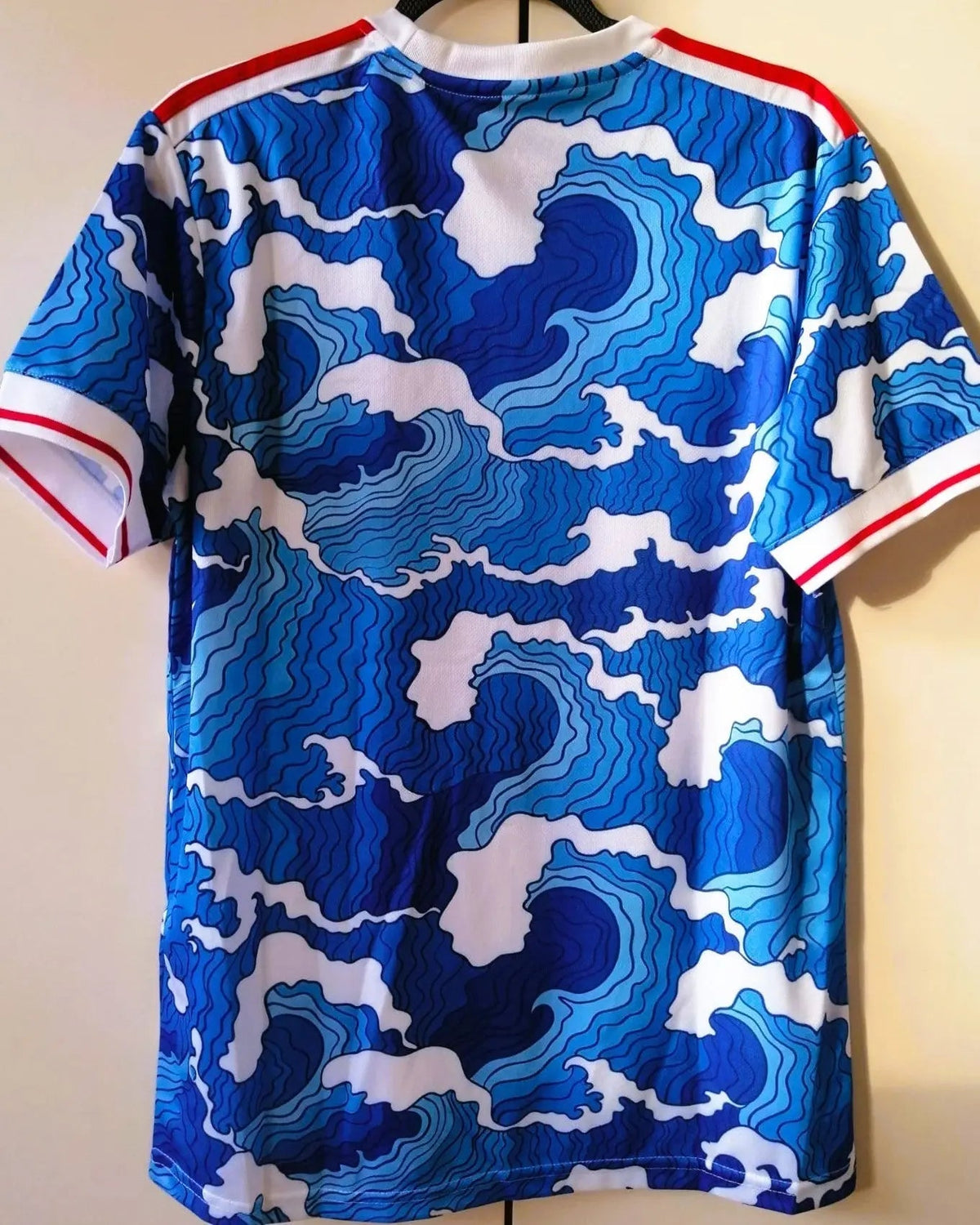 JAPAN CULTURE 2024-25 (Ukiyo) World Football Stadium