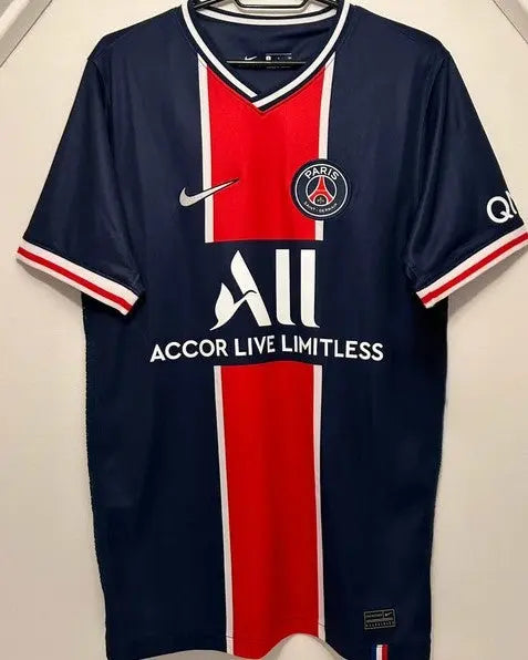 NEYMAR Jr 2020-21 (Psg) World Football Stadium