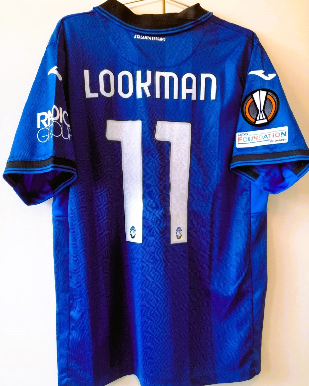 ADEMOLA LOOKMAN 2023-24 (Ata)