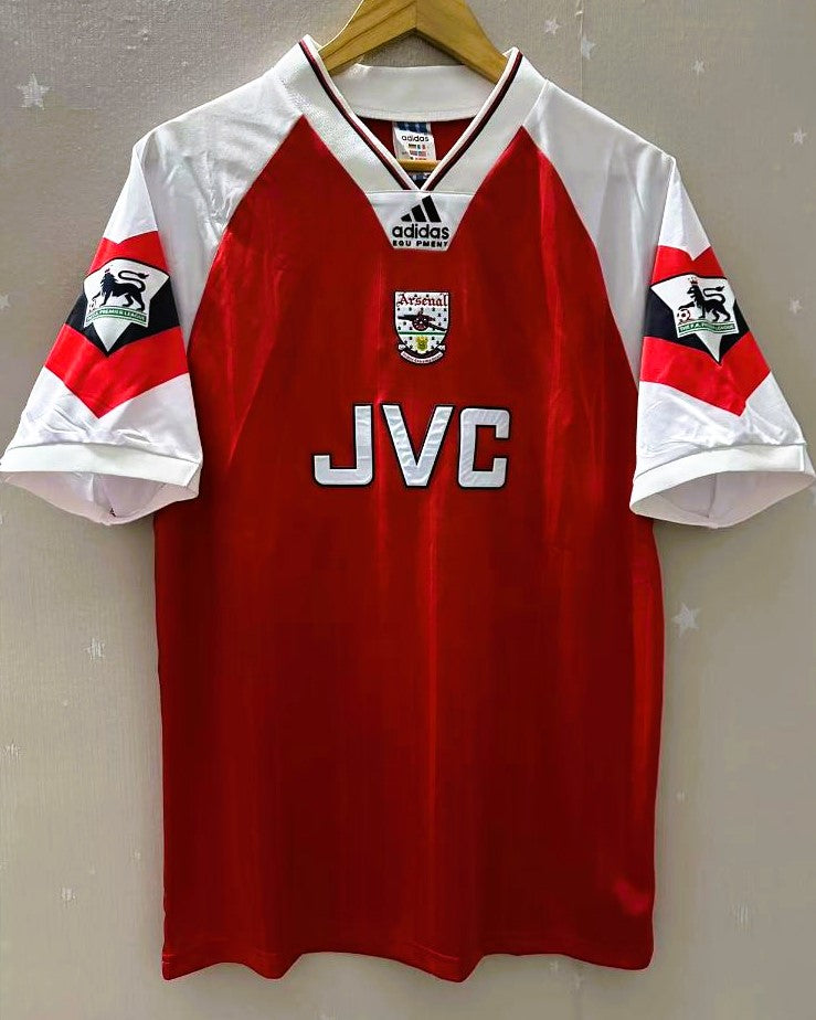WRIGHT IAN 1992-93 (ARS)