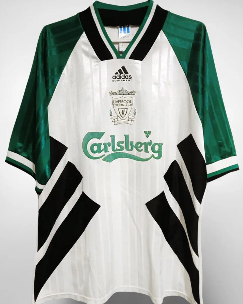 ROBBIE FOWLER 1993-94 (Liv)